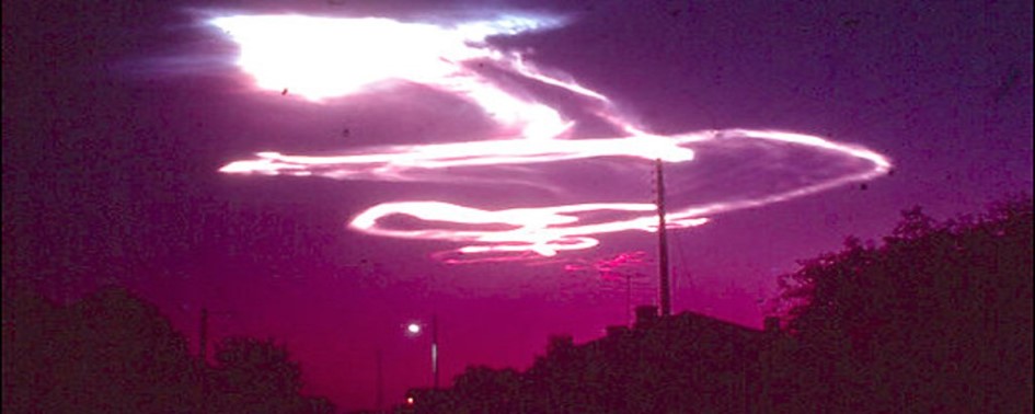 Caso Augusto Leverger