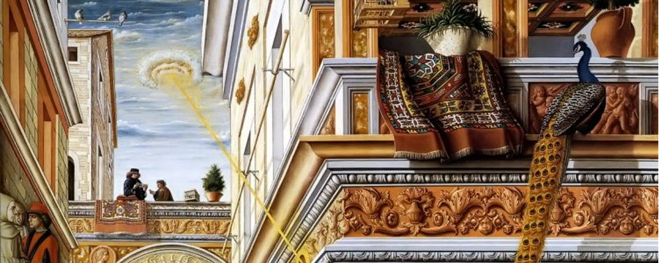 Cronologia de Fatos Ufológicos [Ano 1000 Até ano 1900]