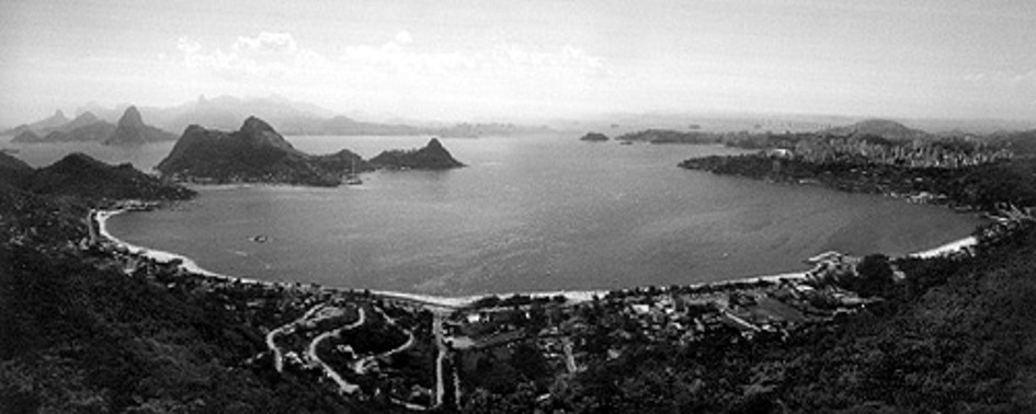 Abdução em Niterói