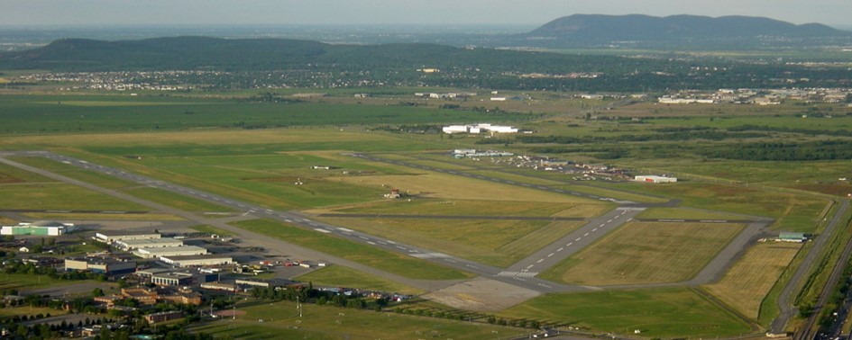 Alerta em Saint Hubert