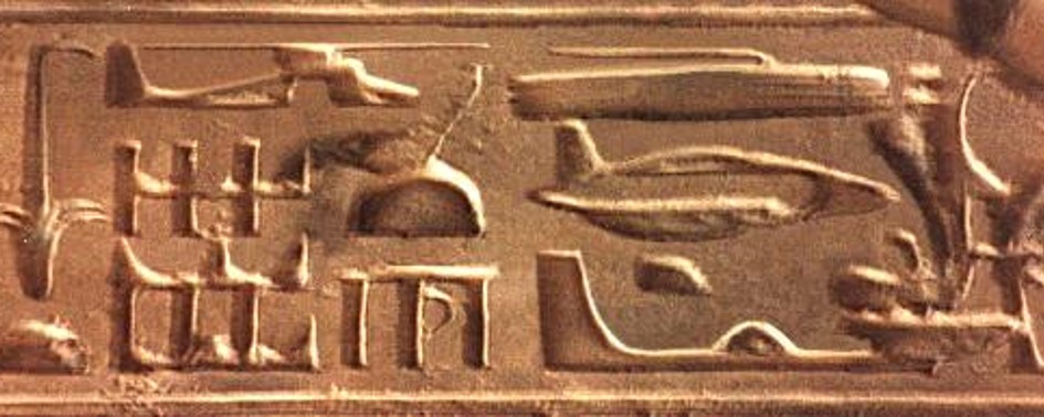 Falsos Registros Ufológicos na História