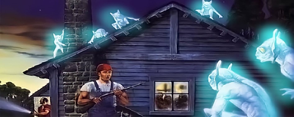 O Misterioso Caso Kelly