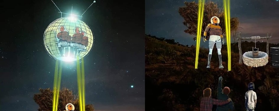 Caso Sagrada Família