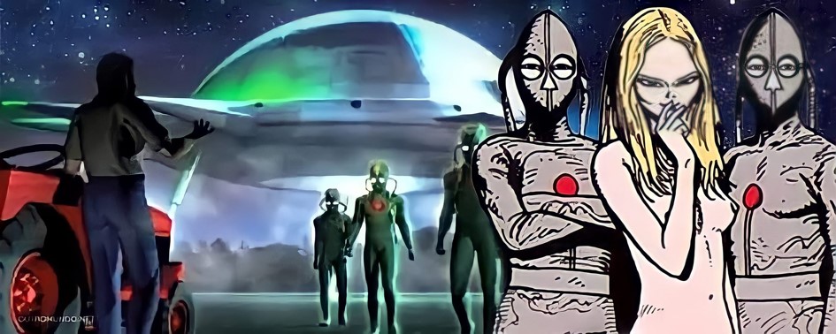 Caso Antônio Villas-Boas Caso Antônio Villas-Boas