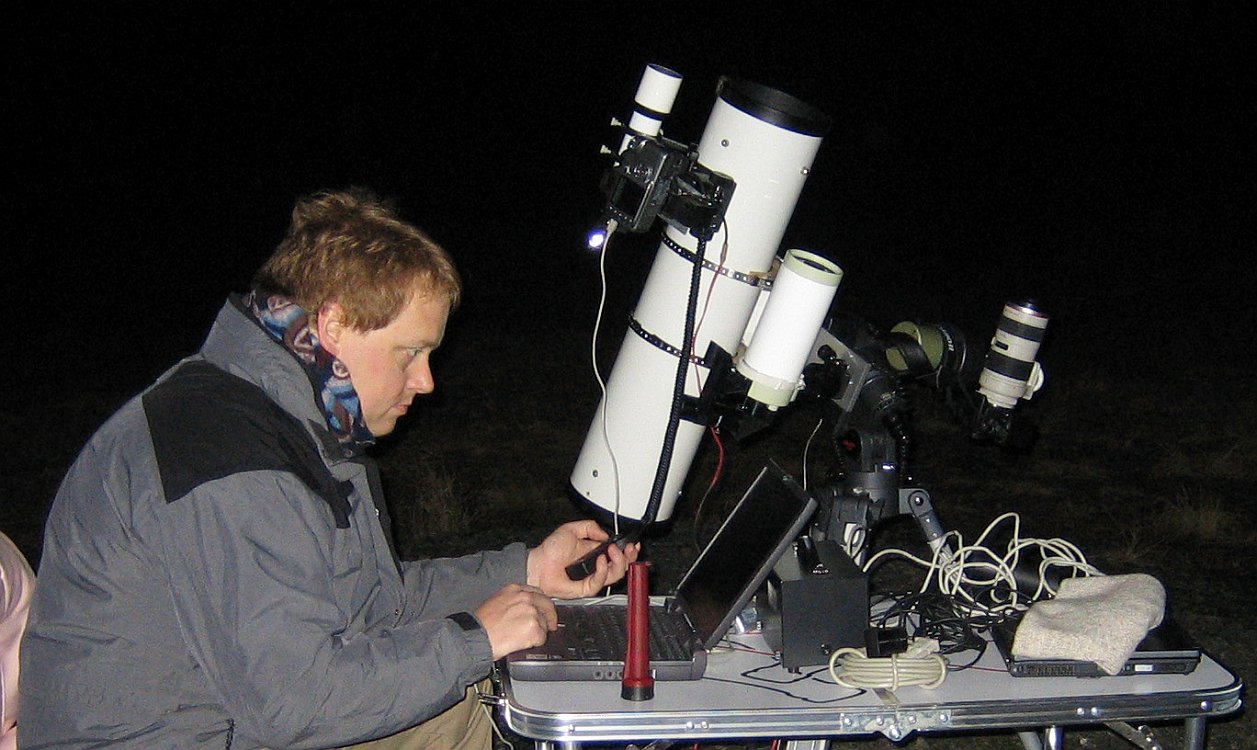 Equipamentos Úteis à Pesquisa Ufológica Equipamentos Úteis à Pesquisa Ufológica