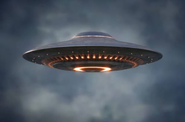 Hipóteses Sobre a Propulsão dos UFOs na Atmosfera Terrestre