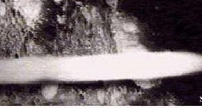 Uma Nave Mãe ou Pedaço da Apollo? Uma Nave Mãe ou Pedaço da Apollo?