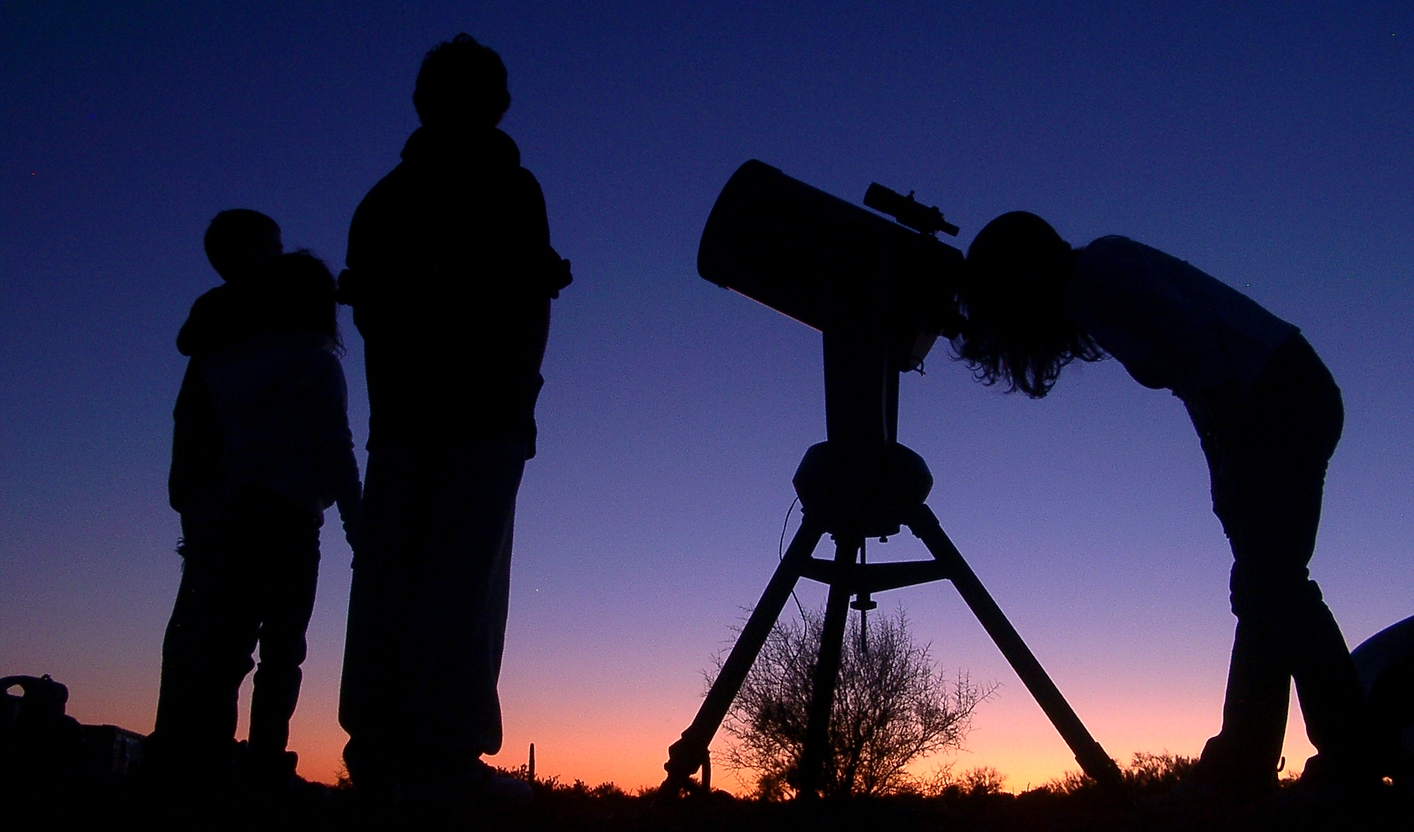 Dicas para Vigílias Ufológicas