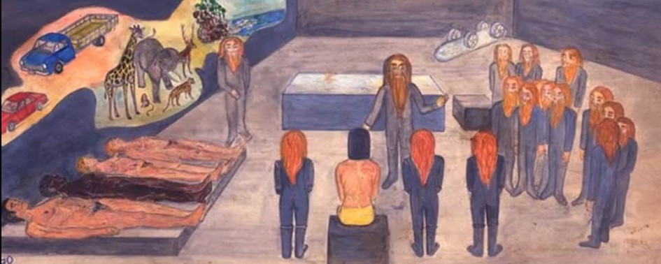 O Caso de Bebedouro (MG)