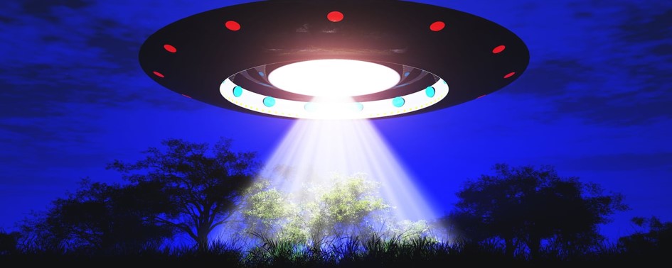 OVNI Acompanha Ônibus em Itaperuna (RJ)