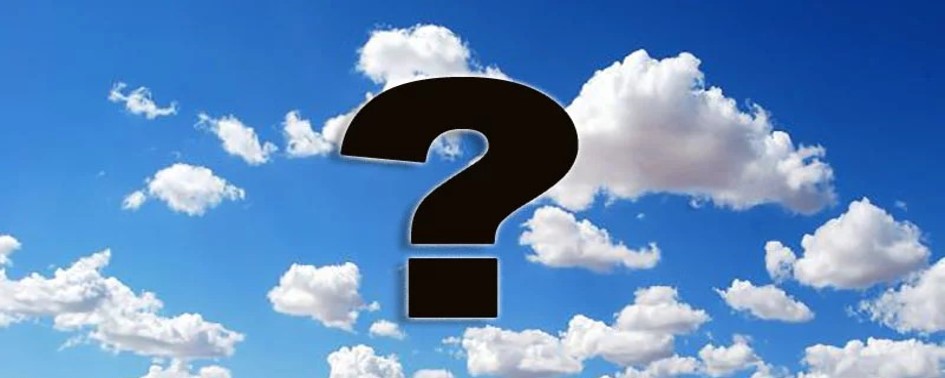 Estranho fenômeno assusta cidades do Paraná e Santa Catarina