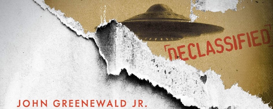 Arquivos Secretos do Governo Obama serão liberados ao público