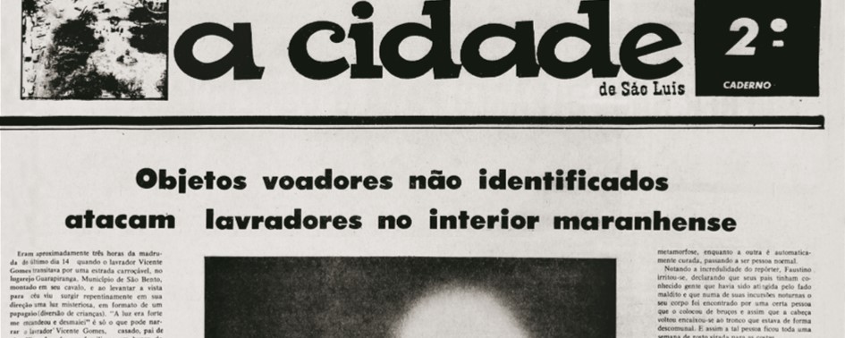 O Início do Fenômeno Chupa-Chupa