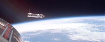 Entre o Céu e a Terra – Aventura, Mistérios e UFOs