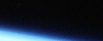 Contatos Ufológicos na Missão Gemini 4