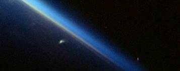 Contatos Ufológicos na Missão Gemini 7