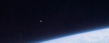 Contatos Ufológicos na Missão Gemini 12