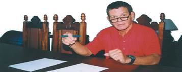 Coronel Uyrangê Hollanda, comandante da Operação Prato