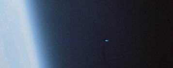 UFOs e a Corrida Espacial – [Programa Mercury]