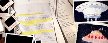 Documentos Oficiais do SIOANI