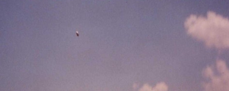 O OVNI de Timburi (SP) O OVNI de Timburi (SP)