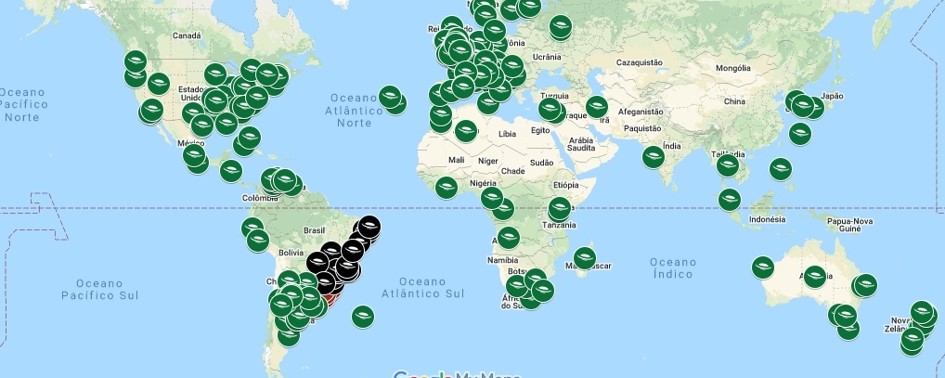 A Onda Ufológica de 1954 A Onda Ufológica de 1954