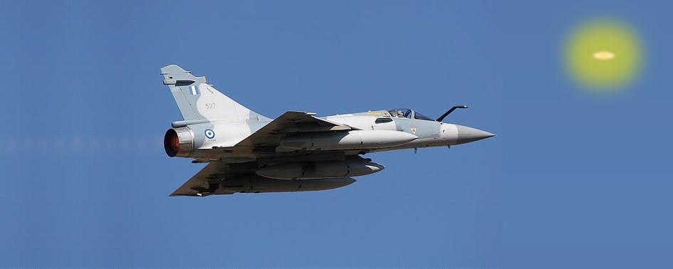 FAB Persegue UFOs em Anápolis (GO) FAB Persegue UFOs em Anápolis (GO)