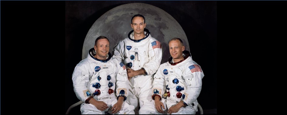 Contatos Ufológicos na Missão Apollo 11
