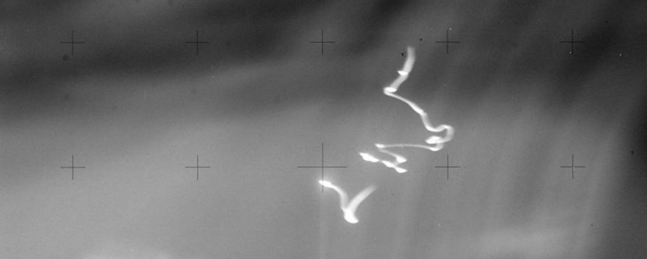 Contatos Ufológicos na Missão Apollo 15