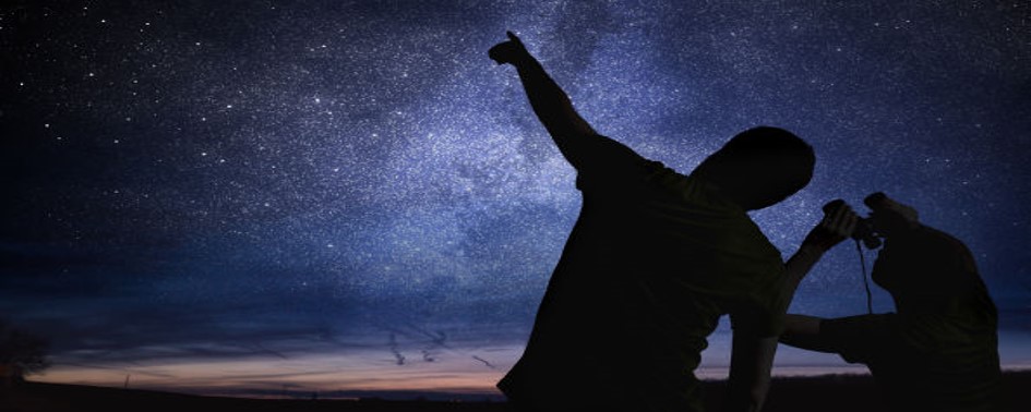 Cientistas estão animados na busca por vida extraterrestre