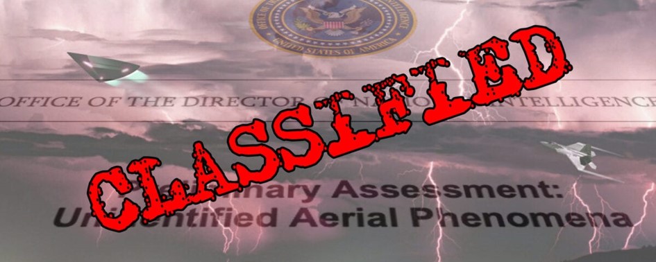 Segundo Legisladores Agências Não Levam a Sério Pedidos sobre UAPs Segundo Legisladores Agências Não Levam a Sério Pedidos sobre UAPs