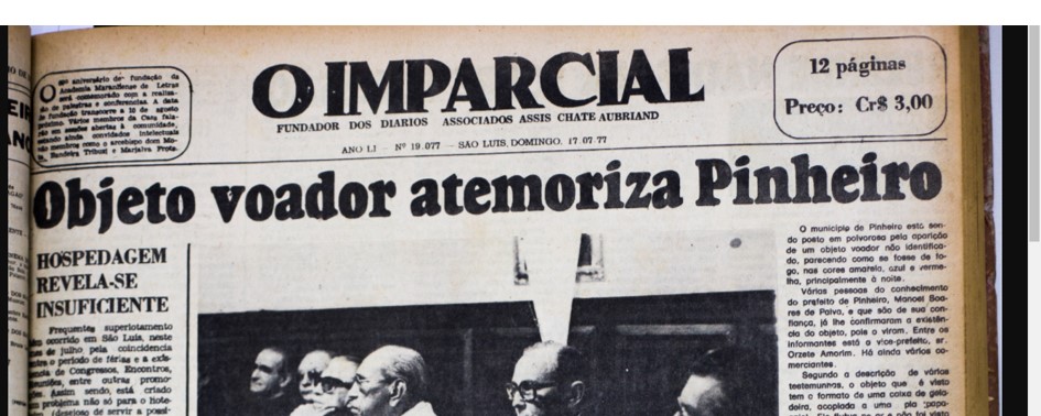 A Fase Gurupi, do Chupa-Chupa