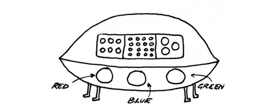 Avistamentos em Clifton Campville