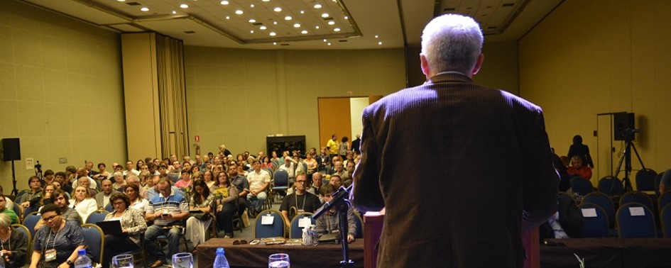 Amanhã inicia o XXV Congresso Brasileiro de Ufologia. Últimas vagas!