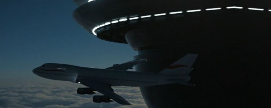 O Caso do Voo Jal-1628