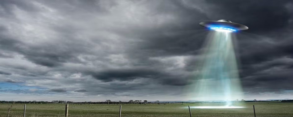 OVNIs em Laranjeiras do Sul (PR)