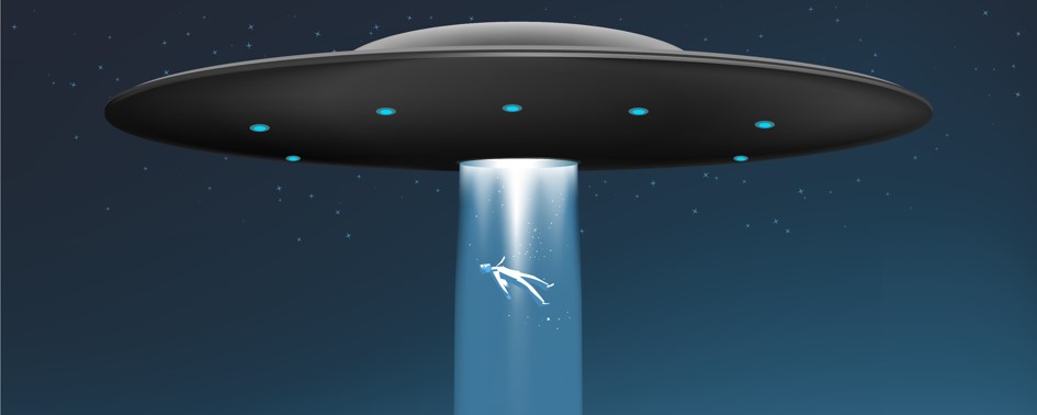 Abdução em Maringá (PR)