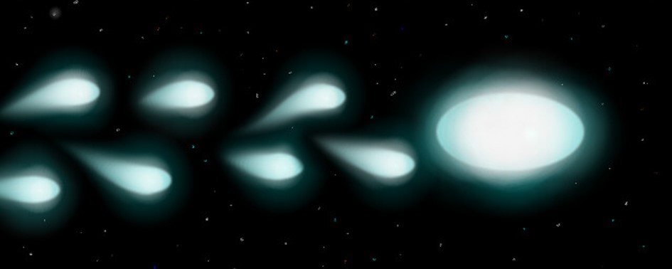 A Onda Ufológica de 1982 A Onda Ufológica de 1982