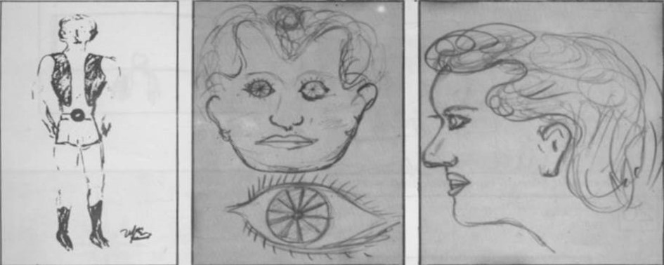 O Gigante de Paty do Alferes (RJ)