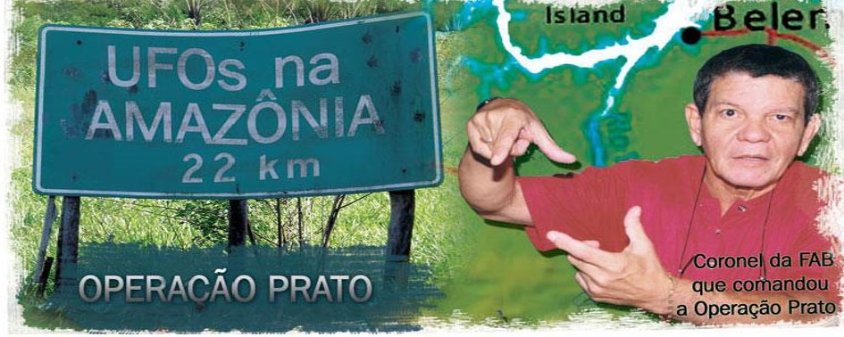 A Operação Prato A Operação Prato