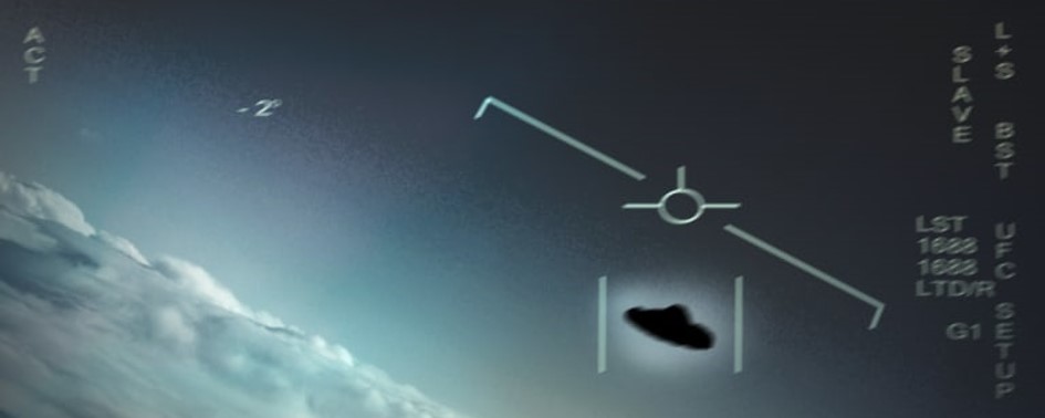 O Governo Americano reconhece o Fenômeno OVNI, mas não tanto… O Governo Americano reconhece o Fenômeno OVNI, mas não tanto…