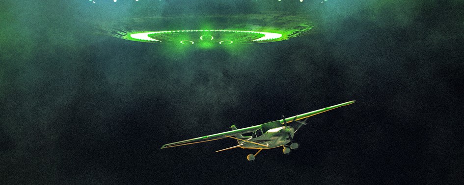 Caso Frederick Valentich