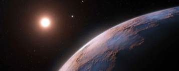 Estudo modela potencial gêmeo da Terra em torno de Alpha Centauri