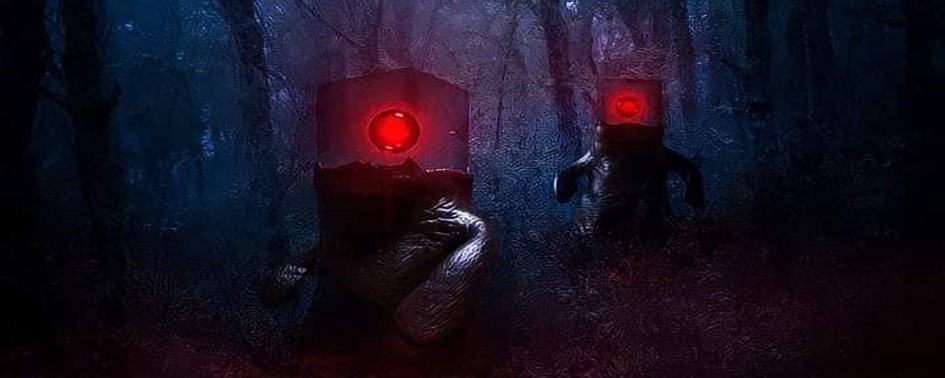 O Caso do Sítio Quebra-Perna