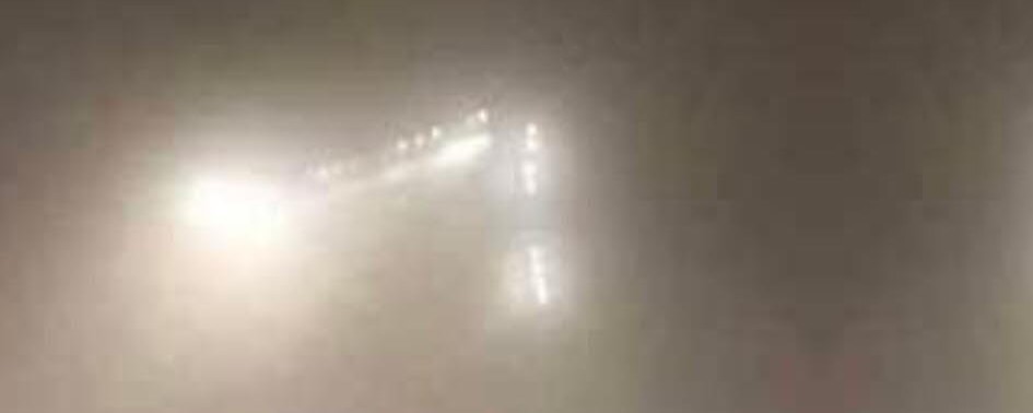 Novos avistamentos na Irlanda deixam testemunhas perplexas