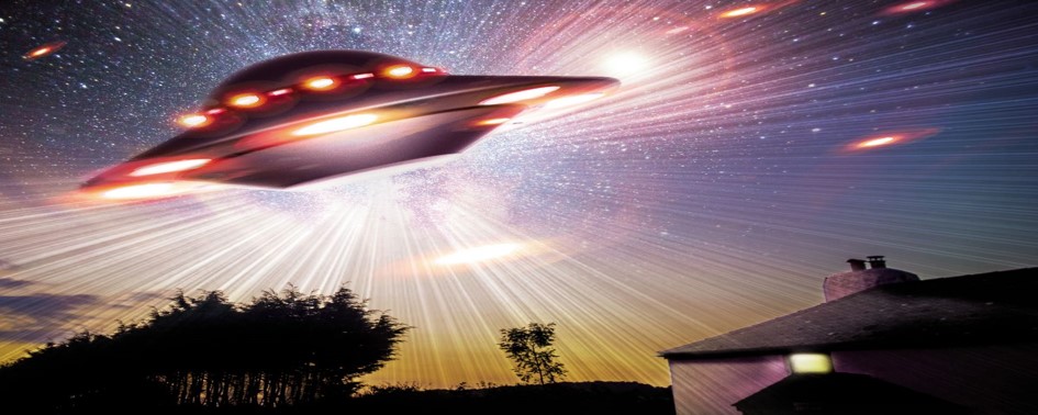 Fenômeno Luminoso Danifica Residência