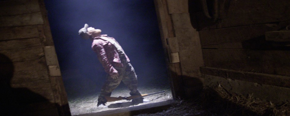 Tentativa de Abdução em Vila Velha (ES)