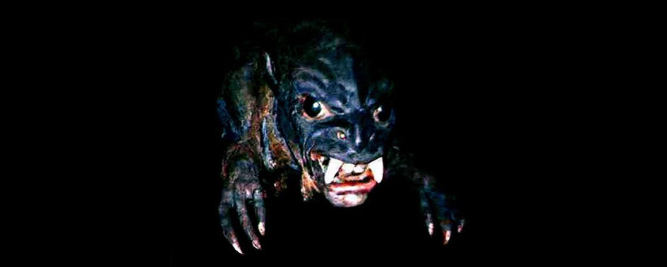 Chupacabras atacou em São Paulo, em 1999