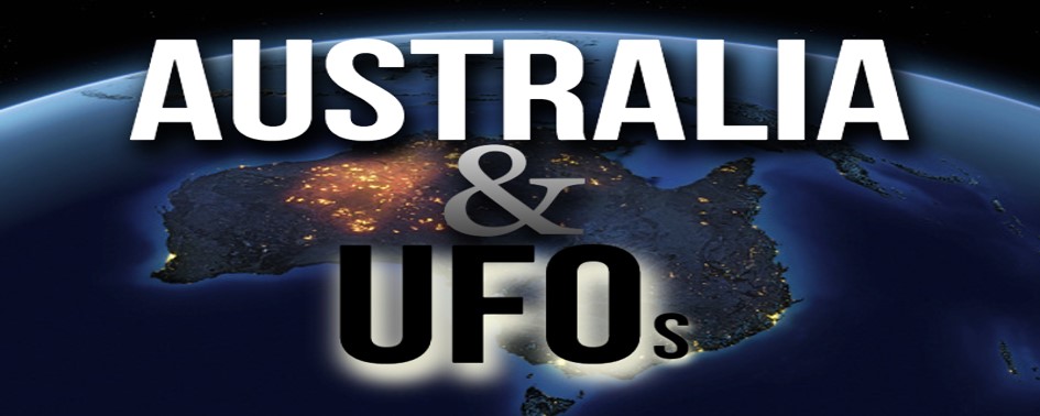 Política Oficial do Governo Australiano Frente aos UFOs Política Oficial do Governo Australiano Frente aos UFOs