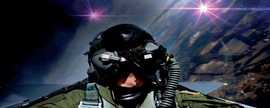 Noite Oficial: Caças em Ação